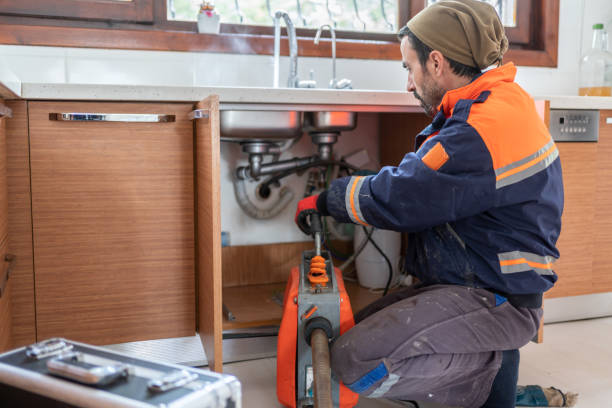 Best Sewer Line Repair  in Buhl, ID
