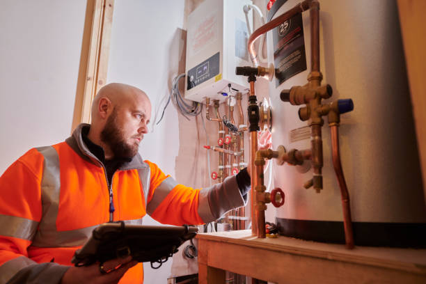Professional Plumbing in Buhl, ID